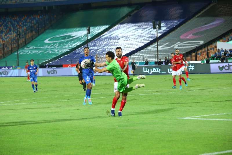 الاهلي والزمالك