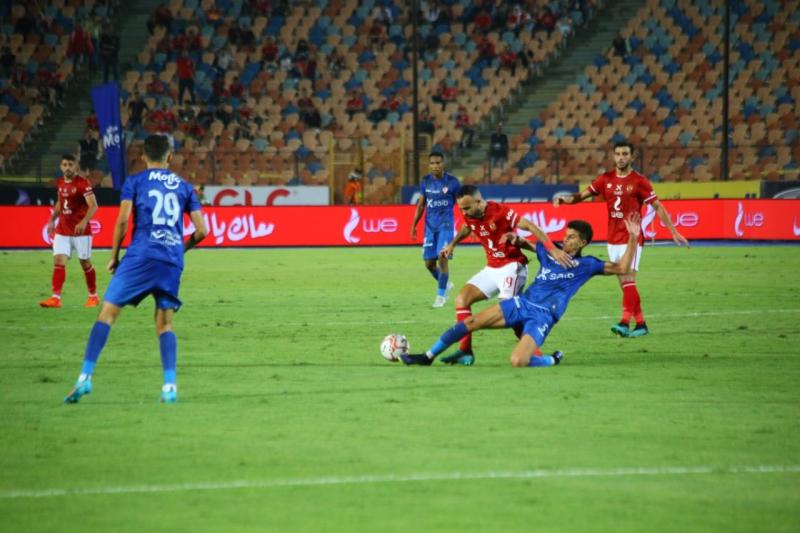موعد مباراة الزمالك القادمة بعد الفوز على الأهلي