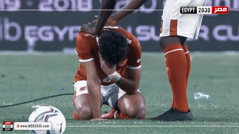 فريق الأهلي