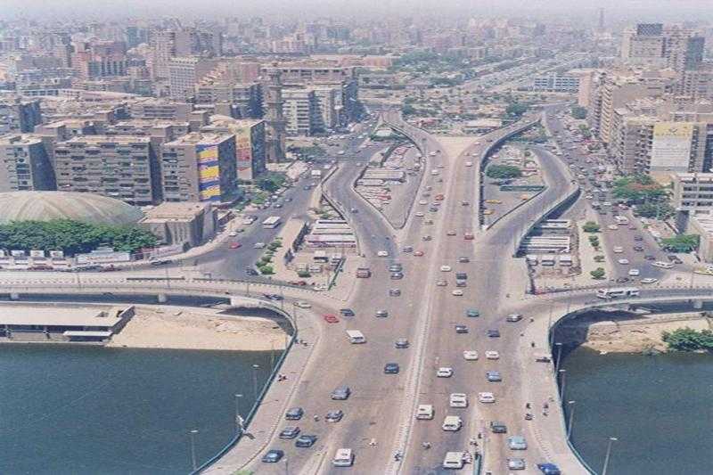 اليوم الجمعة .. تعرف على الحالة المرورية بشوارع القاهرة والجيزة