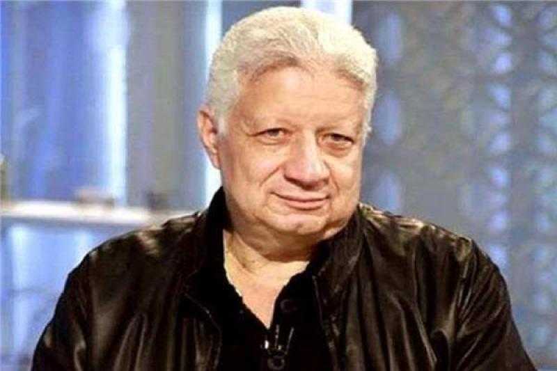 مرتضى منصور يكشف عن مفاجأة سارة لجماهير الزمالك