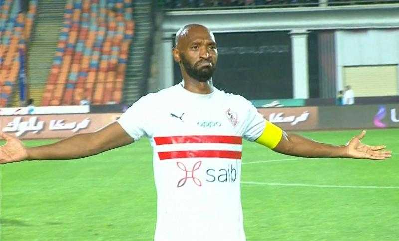 «بيستفزوا لاعيبة الزمالك».. حقيقة خناقة شيكابالا وزيزو في التدريبات