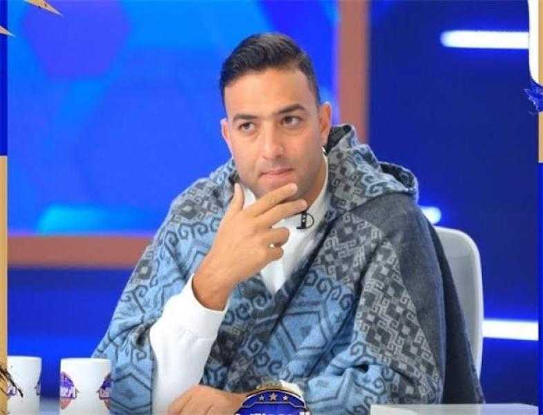 ميدو: أقسم بالله بنات إنجلترا وألمانيا يقدروا يكسبوا فرق في الدوري المصري