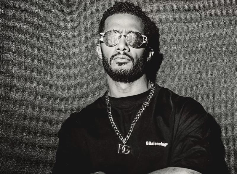 محمد رمضان