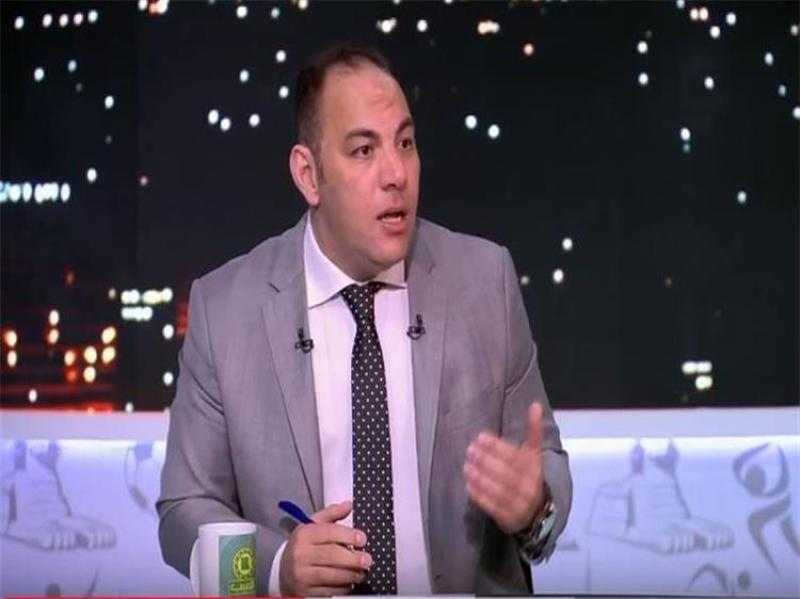 أحمد بلال: الأهلي ينقصه وجود ”مهاجم” وهذه رسالتي لـ رأفت خليل