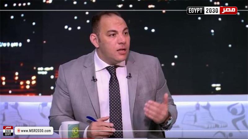 أحمد بلال