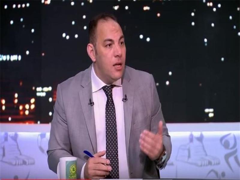 احمد بلال 