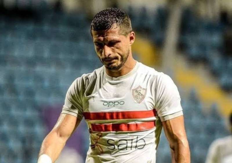 طارق حامد 