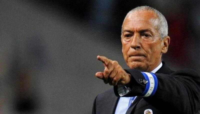 فيريرا: «هناك أخطاء حدثت في المباراة.. وإصابة أحمد فتوح أربكت حساباتي»