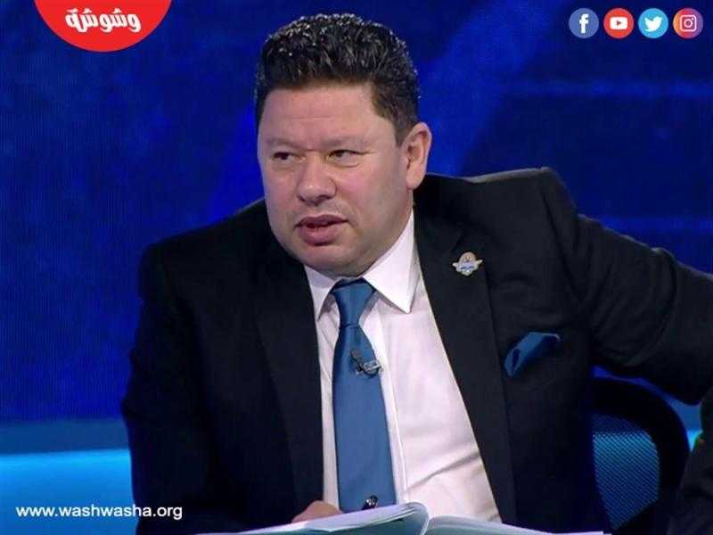 رضا عبدالعال: طريقة لعب الأهلي أمام الزمالك اتفرضت على سواريش