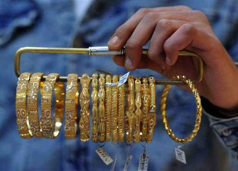 تعرّف على سعر الذهب والعملات الأجنبية مقابل الجنيه اليوم «فيديو»