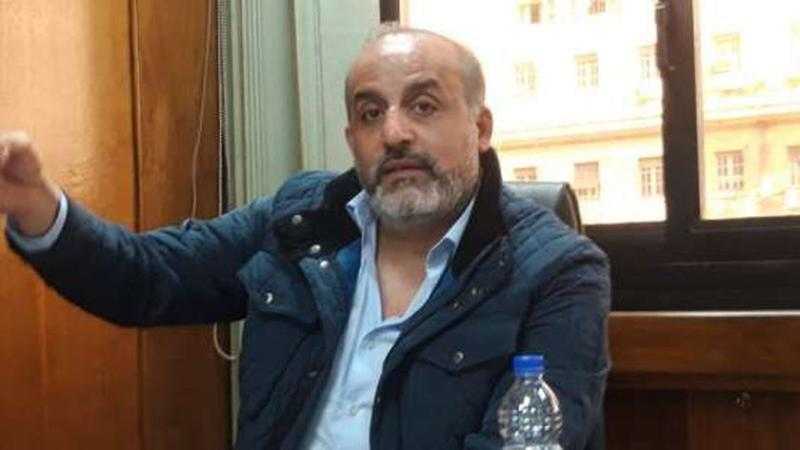 شبانة يُفجر مفاجأة بشأن «بيزنس» شركة الأهلي وحديث محمد الدماطي «فيديو»