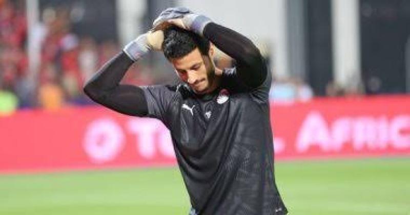 مفاجأة.. ترشيح حارس جديد لخلافة «الشناوي» بعد الأخطاء الكارثية في مباراة الزمالك