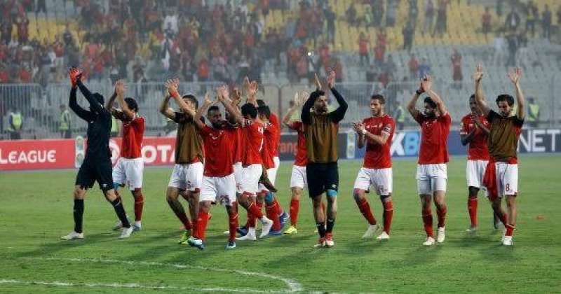 فريق الأهلي