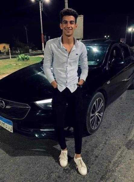 دماء على أبواب بلطيم .. مصرع 4 طلاب كانوا في طريقهم للمصيف .. صور