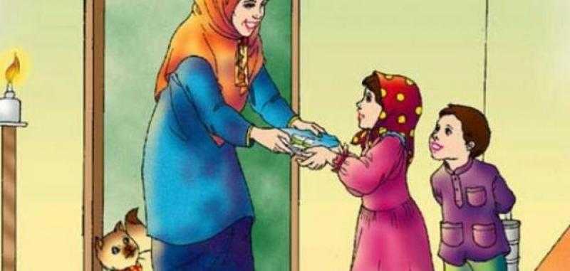 «إذا طبختَ مرقةً فأكثِر ماءها».. «الأزهر للفتوى» يوضح أفضل طريقة للإحسان إلى الجار «فيديو»