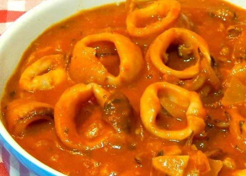 طاجن سبيط