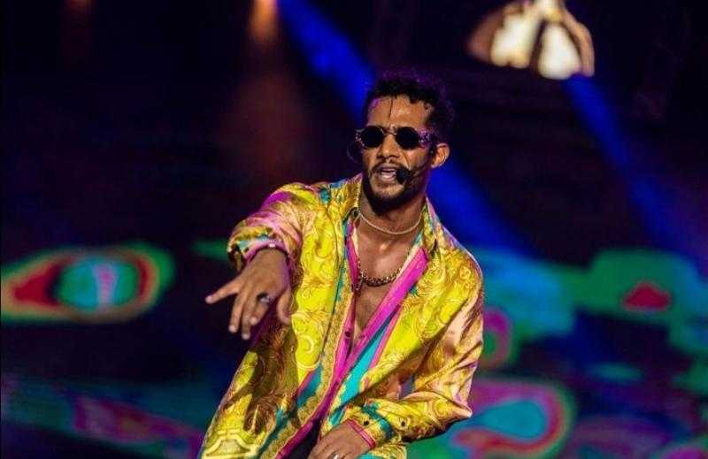 «أعلى قناة فنان عربي».. محمد رمضان يحتفل بـ 4.8 مليار مشاهدة على يوتيوب