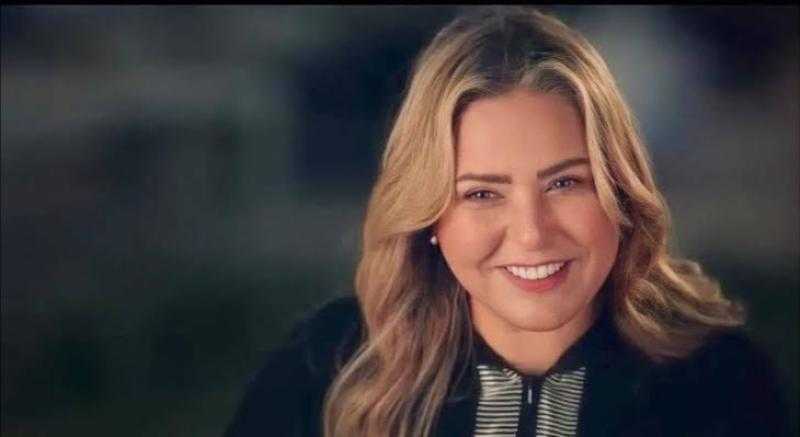 صابرين تستعد لتصوير «أعمل إيه» أواخر الشهر