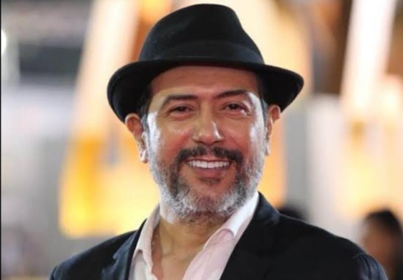 أحمد وفيق 