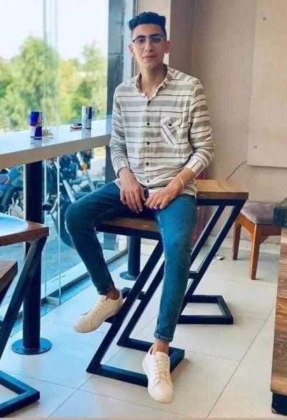 حادث بلطيم اليوم .. القصة الكاملة لدماء 4 شباب على الأسفلت بعد امتحانات الثانوية العامة