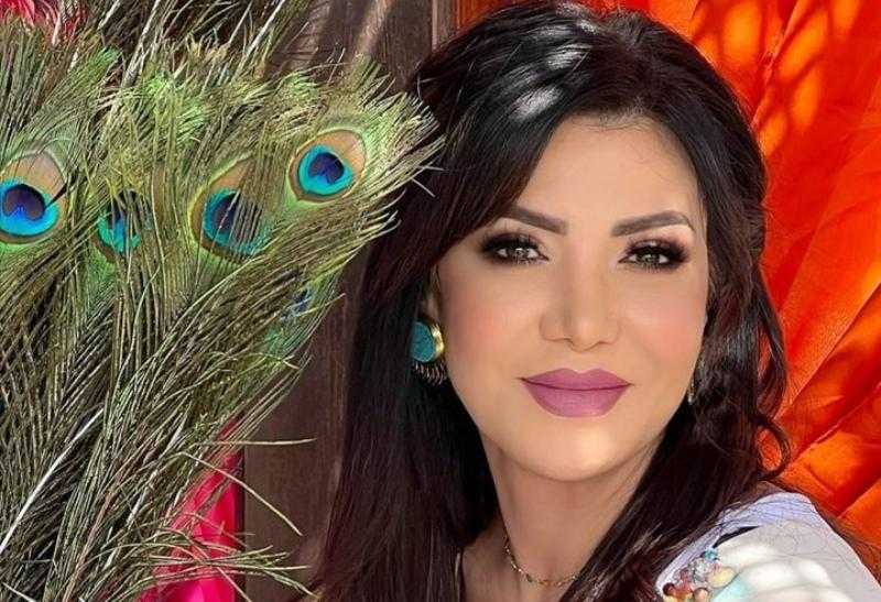 لقاء سويدان ضيفة شرف مهرجان المسرح الحر .. التفاصيل