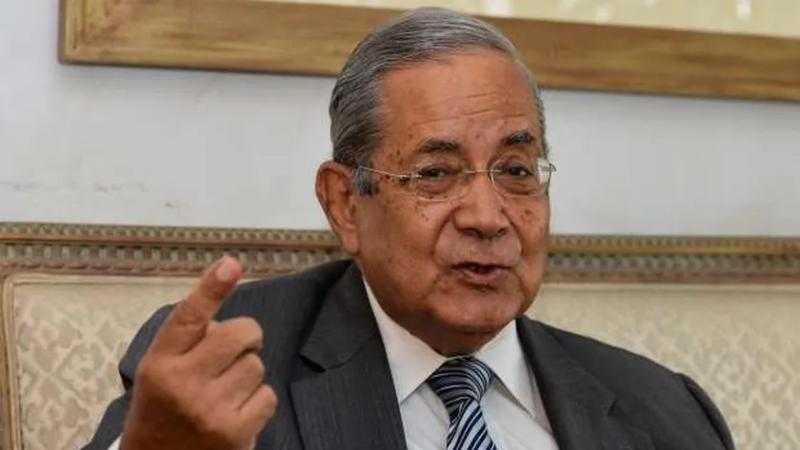 جمال بيومي: الثقافة الفرنسية لها بصماتها في بناء القانون المدني المصري «فيديو»