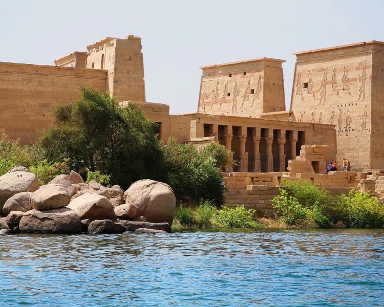 Travel Awaits: المقصد السياحي المصري يحصل على المركز التاسع ضمن الأكثر شهرة للسفر إليه لعام 2023