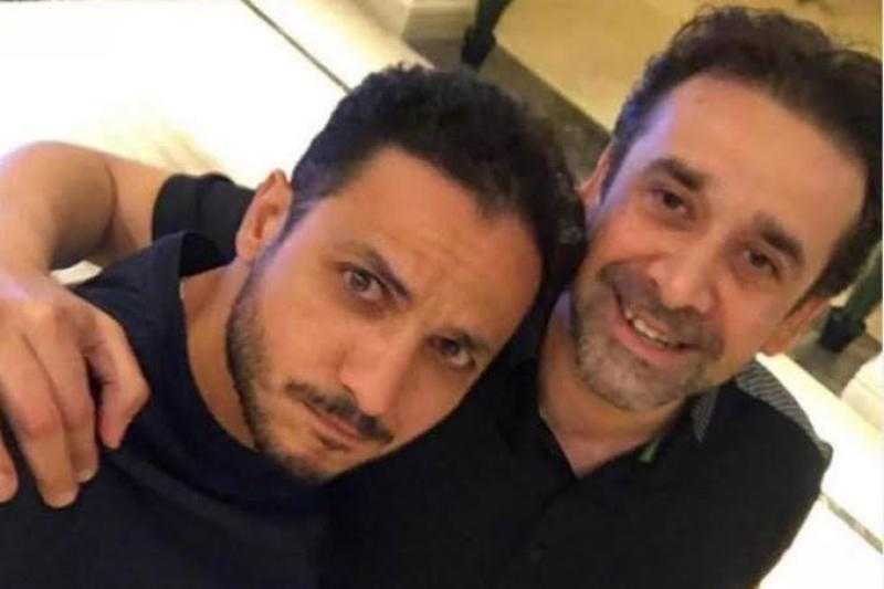 في مرحلة الكتابة.. كريم عبد العزيز يكشف تفاصيل مسلسل «الحشاشين»