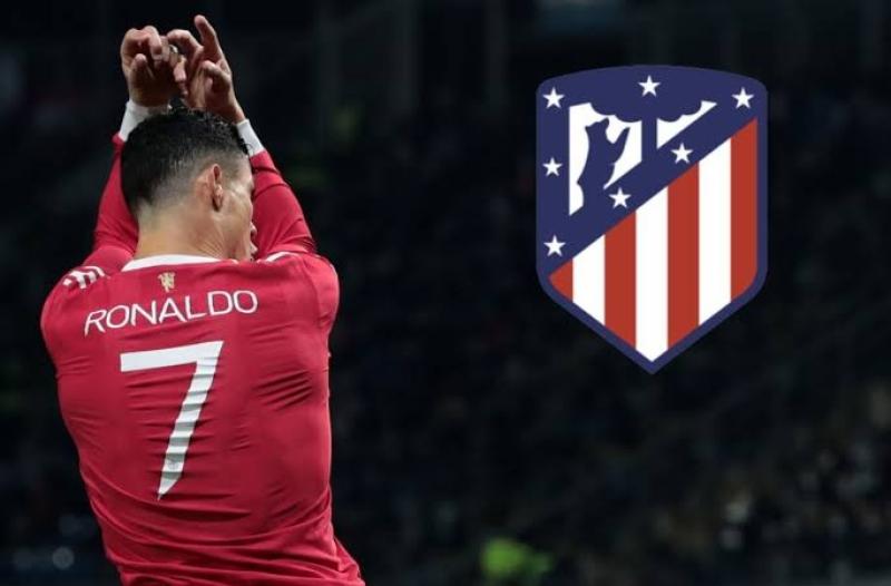 خطوة جديدة تقرب رونالدو من أتلتيكو مدريد.. تعرف عليها