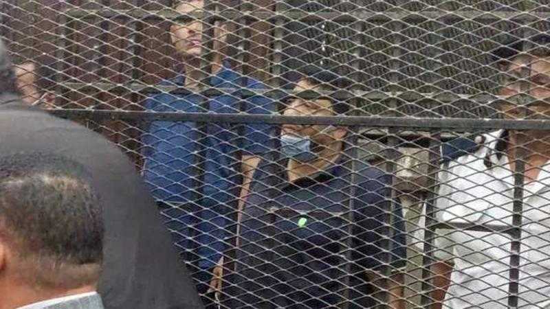 لأول مرة.. كشف سر الزجاجة الخضراء المدفونة مع جثة المذيعة شيماء جمال