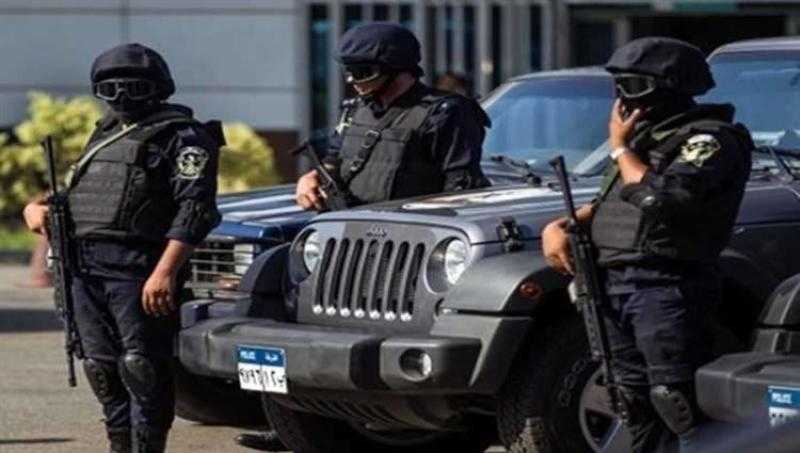 مصرع عنصر إجرامي وإصابة آخر في تبادل إطلاق النار مع الشرطة بالدقهلية