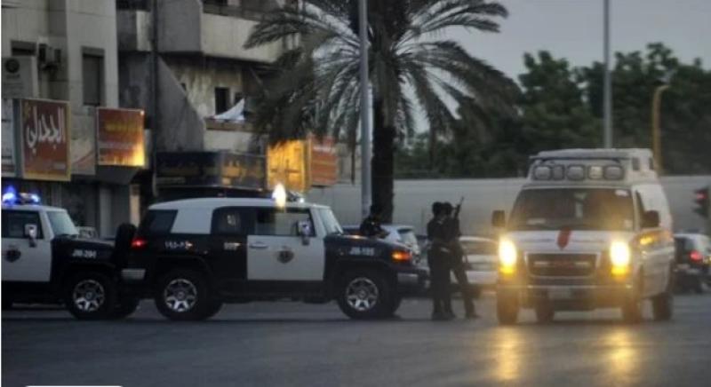 لرفضه تشريح جثة شقيقه.. سعودي يطلق النار على طبيب مصري ويضربه بسلاح أبيض