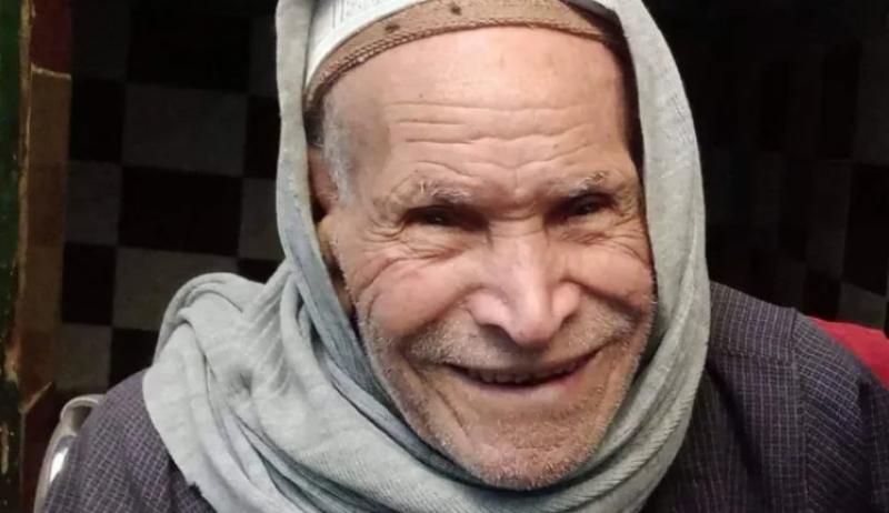 حسن الخاتمة.. وفاة مسن داخل مسجد في بني سويف أثناء سماع خطبة الجمعة