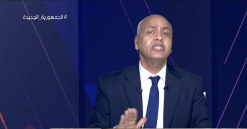 مصطفى بكري يشن هجوما حادا على صندوق النقد الدولي: «بقى اسمه النكد».. فيديو