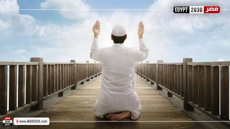 دعاء آخر ساعة في يوم الجمعة.. وبشرى نبوية تدخلك الجنة