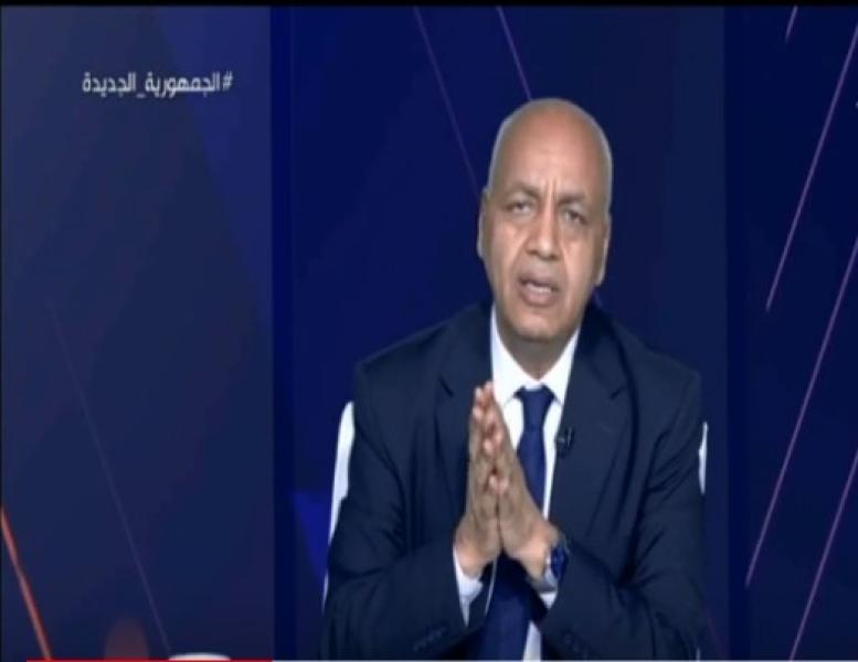 عقب نبأ الإفراج عن أبو دومة.. «بكري» يُعنف لجنة العفو الرئاسي.. فيديو