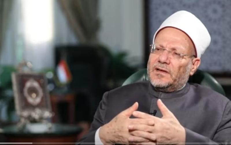 المفتي: البنوك الإسلامية والعادية تتعامل بنفس الأدوات وجميعها واحد.. فيديو