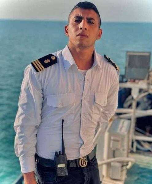 شاهد.. صديق القبطان المفقود «سامح سيد» يكشف تفاصيل آخر مكالمة بينهما