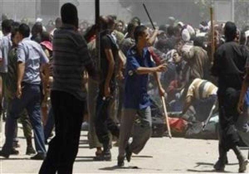 مصرع شخص وإصابة 4 آخرين في مشاجرة بالأسلحة النارية بقنا