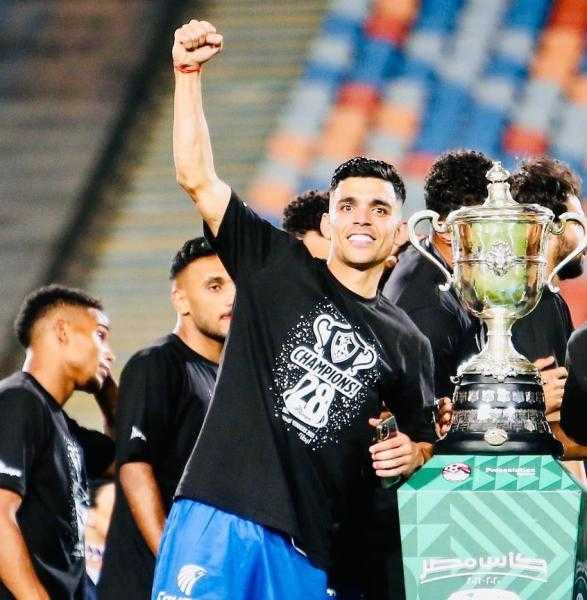مرتضى منصور يفجر مفاجأة بشأن رحيل بن شرقي وأوناجم