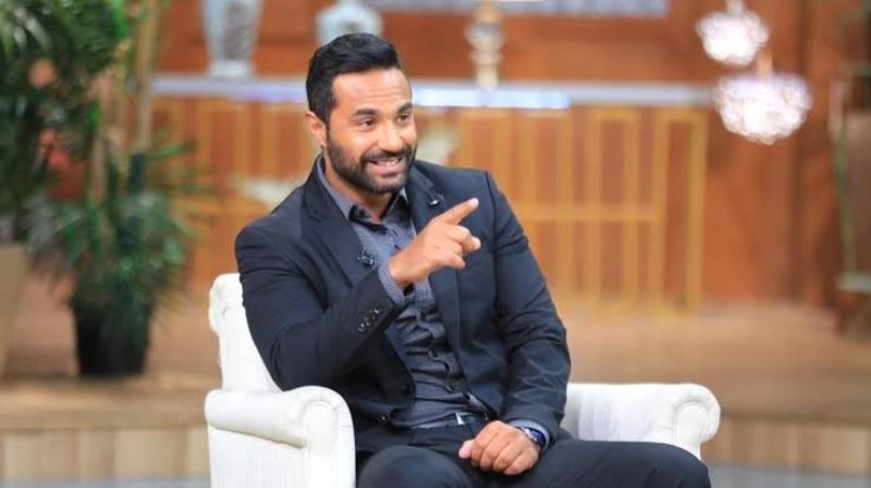 كريم فهمي