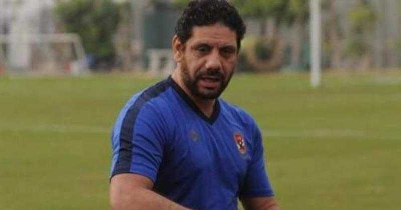 نجم الأهلي السابق يفتح النار على سواريش بعد التعادل أمام إيسترن كومباني