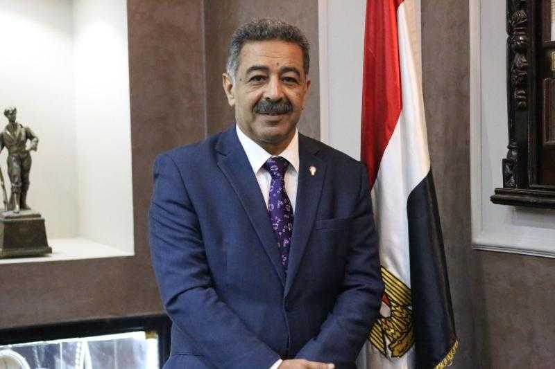 اتحاد السلة يتابع حالة مصابي الاتحاد السكندري