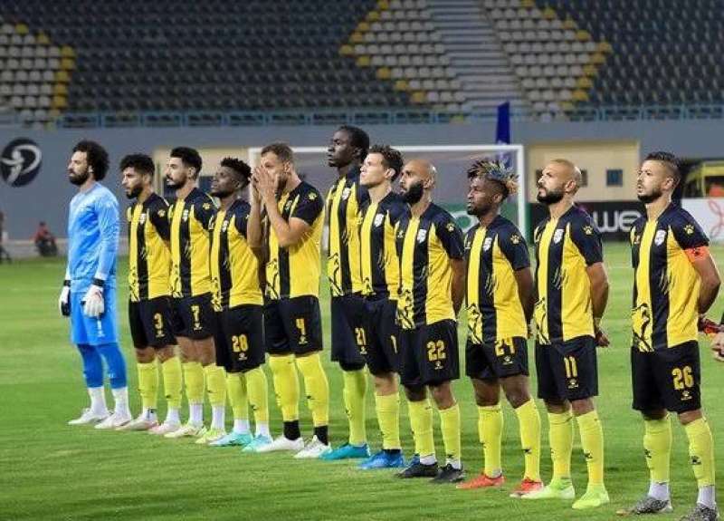 فريق المقاولون 