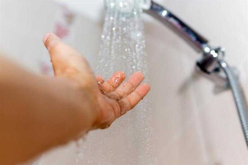 ممكن تموت فجأة .. احذروا الاستحمام بهذه الطريقة