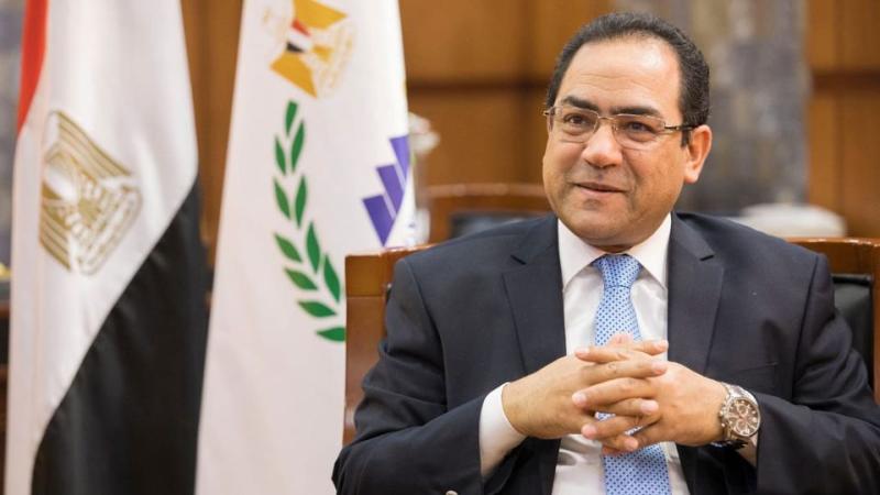 رئيس جهاز التنظيم والإدارة 
