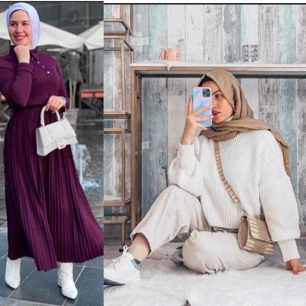عقب محاولتها الانتحار.. البلوجر سلمى عبد العظيم توجه رسالة لجمهورها