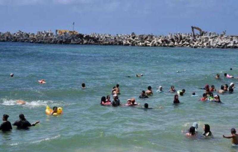 متنزلوش البحر.. تحذير عاجل من الأرصاد للمصيفين - فيديو