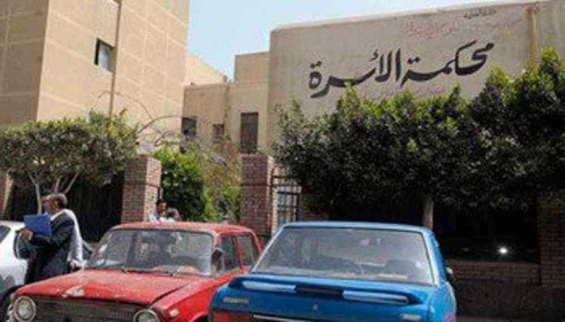 رجل في دعوى طلاق: «مراتي بتحب الشباب وبتحلم وتتغزل بجاري»